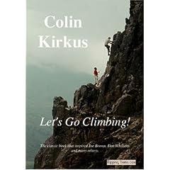 Let's Go Climbing! 2004
