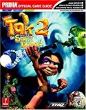 Tak 2: The Staff of Dreams (Prima Official Game Guide)