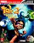Tak 2: The Staff of Dreams (Prima Official Game Guide)