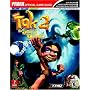 Tak 2: The Staff of Dreams (Prima Official Game Guide)