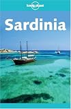 Lonely Planet Sardinia