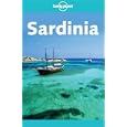 Lonely Planet Sardinia by Damien Simonis