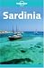 Used : Lonely Planet Sardinia