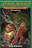 View Book 'Promises (Star Wars: Junior Jedi Knights, Book 3)'
