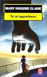 Tu m'appartiens