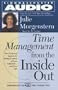 Time Management From The Inside Out Cs