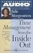 Time Management From The Inside Out Cs