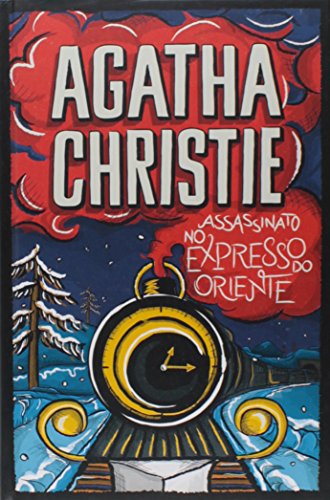 Assassinato No Expresso do Oriente (Ed. 2014) (Em Portugues do Brasil)