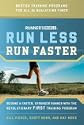 RUNNERS WORLD RUN LESS RUN FASTER