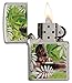 Zippo Buddha Lighter