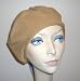 Parkhurst 11.5 Inch Cotton Knit Beret