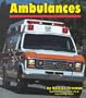 Ambulances (Community Vehicles)