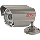 Mace Weatherproof Vandal Resistant Color Camera w/Low-light Sensitivity