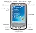 HP iPAQ Pocket PC hx2410 - Handheld - Windows Mobile 2003 SE - PXA270 520 MHz - RAM: 64 MB - ROM: 64 MB - 3.5" color TFT ( 240 x 320 ) - IrDA, Bluetooth, Wi-Fi