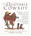 The Quotable Cowboy (Quotable)