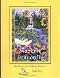 Madame Dragonfly / Baby's Stroll Through Nature (Book & DVD Set)