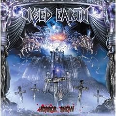 Iced Earth - Horror Show