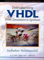Introductory Vhdl: From Simulation to Synthesis