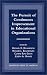 Book The Pursuit of Continuous Improvement in Educational Organizations