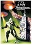 Ray Harryhausen Gift Set (Three Disc Set) (w/ Book)