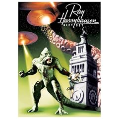 Harryhausen Gift Set [Import USA Zone 1]