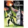 Ray Harryhausen Gift Set (Three Disc Set) (w/ Book)