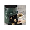 Pack Of Two Potato Planting Bags With Access Flap For Harvesting
