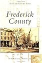 Frederick County (MD) (Postcard History Series)