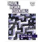 Digital Design Essentials and Xilinx 4.2i Package