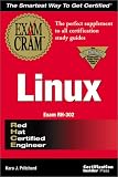 RHCE Linux Exam Cram: Exam: RH-302