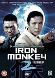 Review Optimum Home Entertainment  / Iron Monkey 2
