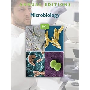 Click here to buy Annual Editions: Microbiology 10 11 with FREE Annual Editions: Microbiology 10 11... by Brinda Govindan.