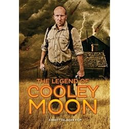 The Legend of Cooley Moon