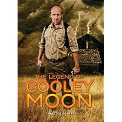 The Legend of Cooley Moon