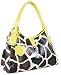 women purse handbag tote hobo fashion giraffe casual bag (Many Colors Available!!)