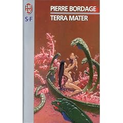 Les Guerriers du silence, tome 2 : Terra mater