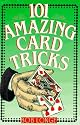 101 Amazing Card Tricks
