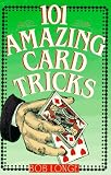 101 Amazing Card Tricks