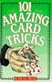 101 Amazing Card Tricks