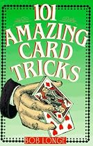 101 Amazing Card Tricks