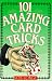 101
Amazing
Card
Tricks