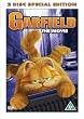 Garfield The Movie (Two Disc Special Edition) [DVD] [2004]