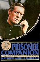 The Official Prisoner Companion
