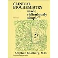 Clinical Biochemistry Made Ridiculously Simple (Medmaster)