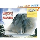 Painting Landscapes from Your Imagination (A Fold Out and Follow Me Project Book) by Tony Smibert