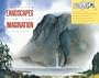Painting Landscapes from Your Imagination: A "Fold Out and Follow Me" Project Book