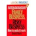 Family Business, Risky Business: How to Make It Work