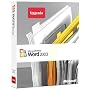 Microsoft Word 2003 Upgrade [Old Version]