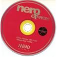 Nero Express and Ahead Incd by Nero