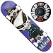Blind OG Reaper Mini Complete Skateboard - 7.0 in. x 28.0 in.